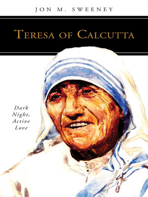 cover image of Teresa of Calcutta